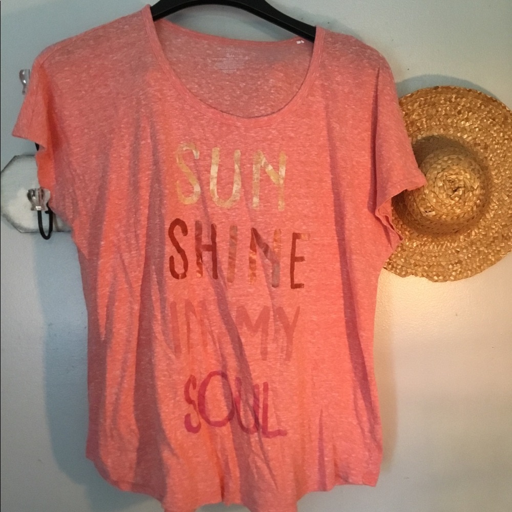 T-shirt
